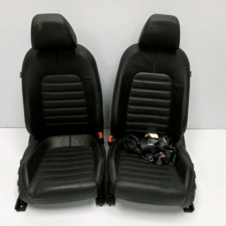 Interieur complet occasion VOLKSWAGEN PASSAT V Phase 1 04-1995->04-1999 2.0 TDI 140ch