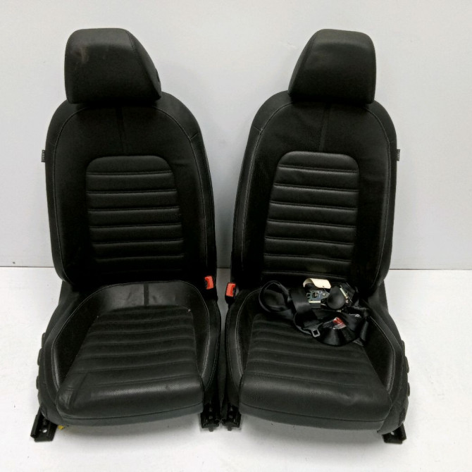 Interieur complet occasion VOLKSWAGEN PASSAT V Phase 1 04-1995->04-1999 2.0 TDI 140ch 1