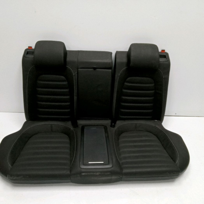 Interieur complet occasion VOLKSWAGEN PASSAT V Phase 1 04-1995->04-1999 2.0 TDI 140ch 2