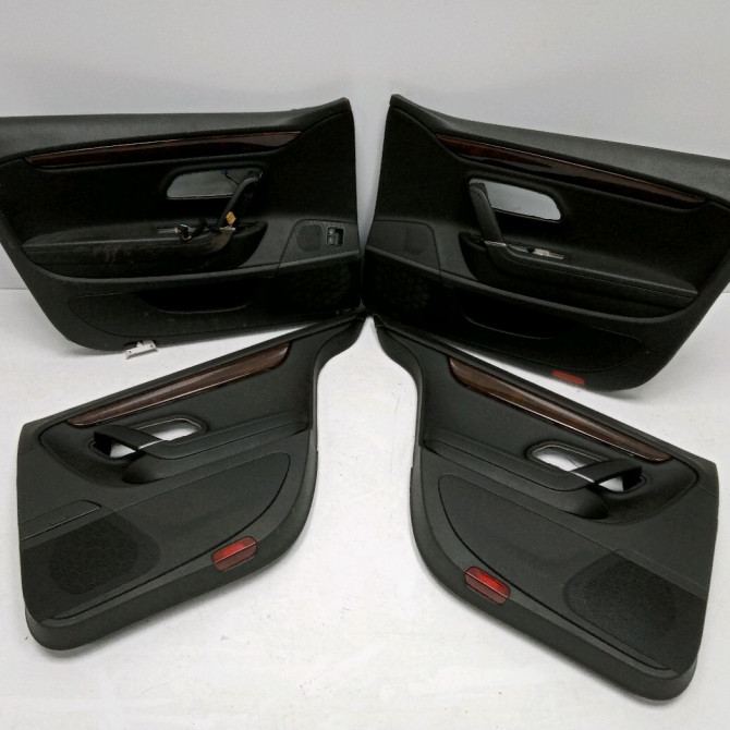 Interieur complet occasion VOLKSWAGEN PASSAT V Phase 1 04-1995->04-1999 2.0 TDI 140ch 3