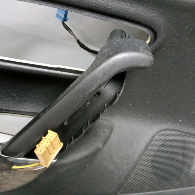 Interieur complet occasion VOLKSWAGEN PASSAT V Phase 1 04-1995->04-1999 2.0 TDI 140ch 4