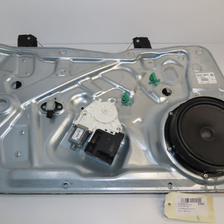 Mecanisme+moteur leve-glace avg occasion VOLKSWAGEN TIGUAN I TIGUAN I Phase 2 2011-04-01->2016-12-31 2.0 TDI 140ch 5N0837461