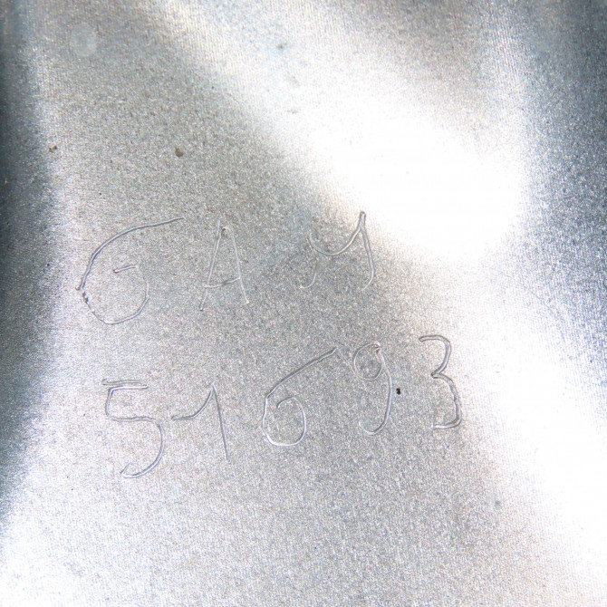 Mecanisme+moteur leve-glace avg occasion VOLKSWAGEN TIGUAN I TIGUAN I Phase 2 2011-04-01->2016-12-31 2.0 TDI 140ch 5N0837461 7