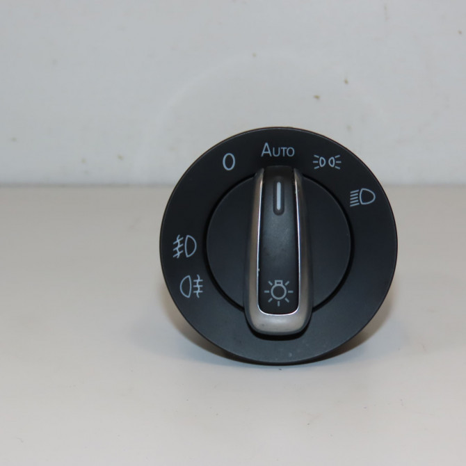 Interrupteur commande de phares occasion VOLKSWAGEN TIGUAN I 1