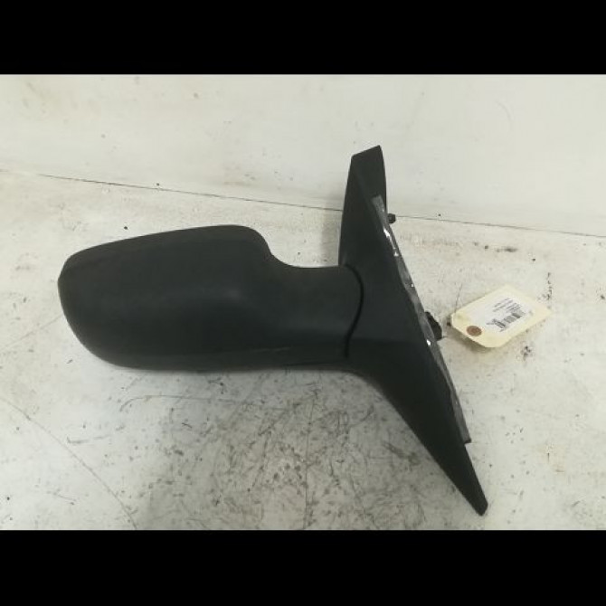 Retroviseur exterieur electrique droit occasion RENAULT SCENIC II Phase 1 03-2004->09-2006 1.6i 16v 7701068385 1