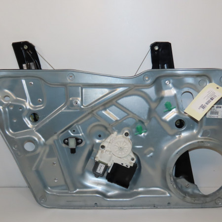 Mecanisme+moteur leve-glace avg occasion VOLKSWAGEN TIGUAN I 5N0837461