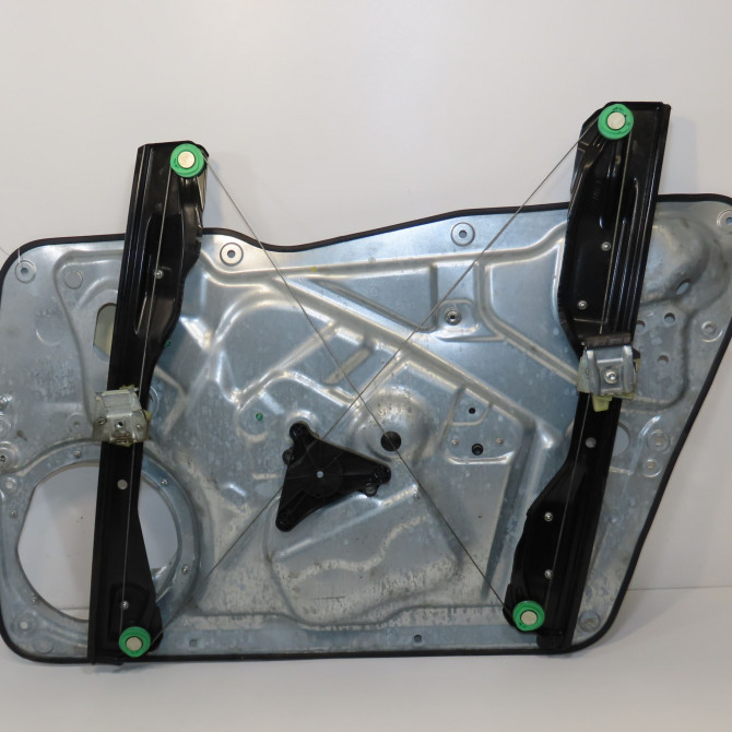 Mecanisme+moteur leve-glace avg occasion VOLKSWAGEN TIGUAN I 5N0837461 2
