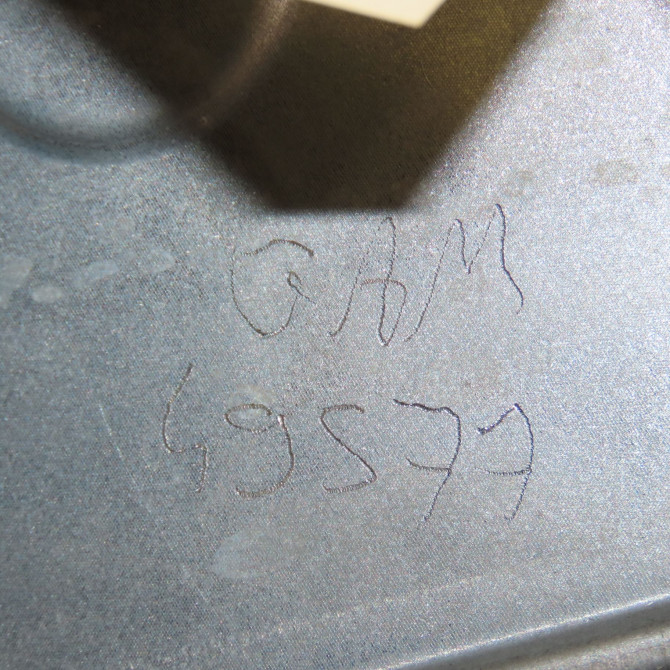 Mecanisme+moteur leve-glace avg occasion VOLKSWAGEN TIGUAN I 5N0837461 5