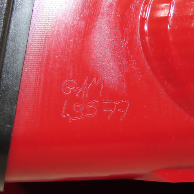 Feu arrière gauche occasion VOLKSWAGEN TIGUAN I 5N0945095Q 4