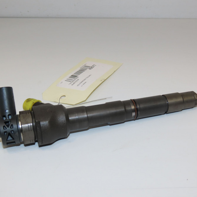 Injecteur occasion VOLKSWAGEN TIGUAN I 1