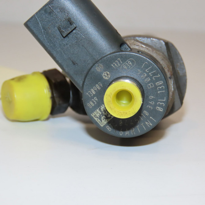 Injecteur occasion VOLKSWAGEN TIGUAN I 3