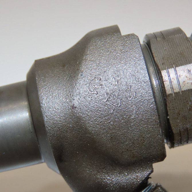 Injecteur occasion VOLKSWAGEN TIGUAN I 4