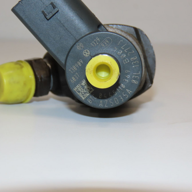 occasion VOLKSWAGEN TIGUAN I 3