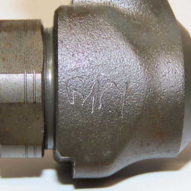 occasion VOLKSWAGEN TIGUAN I 4