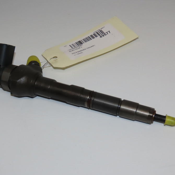 occasion VOLKSWAGEN TIGUAN I 1