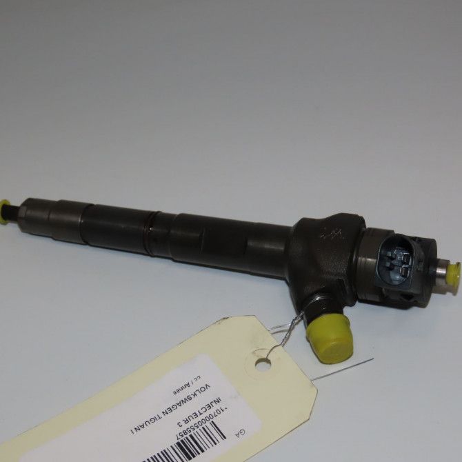 occasion VOLKSWAGEN TIGUAN I 2