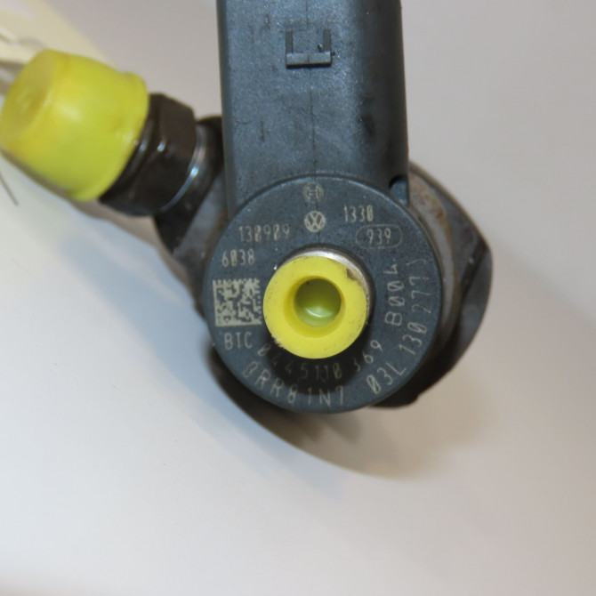 occasion VOLKSWAGEN TIGUAN I 3