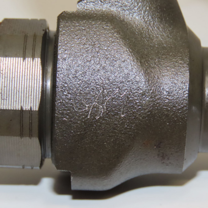 occasion VOLKSWAGEN TIGUAN I 4