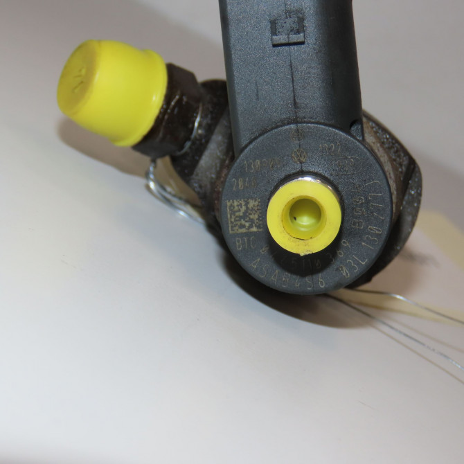 occasion VOLKSWAGEN TIGUAN I 3