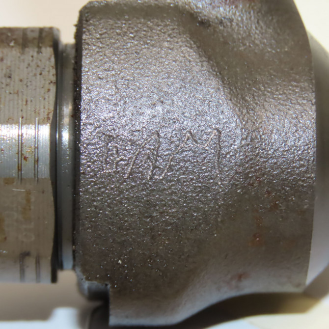 occasion VOLKSWAGEN TIGUAN I 4