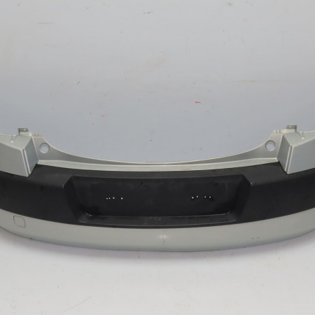 Pare-choc arrière occasion RENAULT MEGANE II Phase 1 09-2003->12-2005 1.6 16v 850107698R