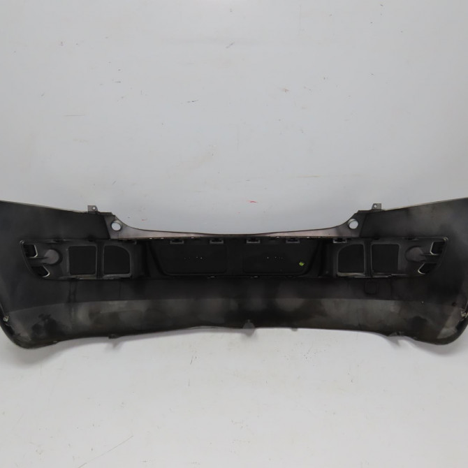 Pare-choc arrière occasion RENAULT MEGANE II Phase 1 09-2003->12-2005 1.6 16v 850107698R 2