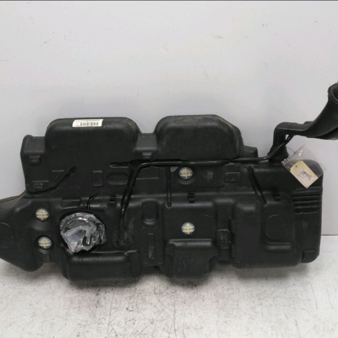 Reservoir carburant occasion VOLKSWAGEN TRANSPORTER V Phase 1 06-2003->08-2009 7E0201060P 1