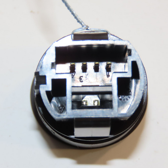 occasion RENAULT MEGANE II Phase 2 01-2006->06-2009 1.5 DCI 85ch 2