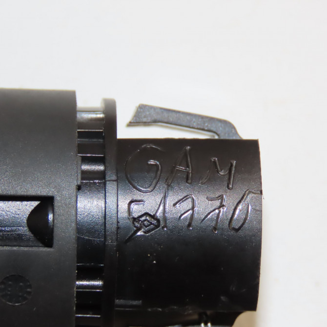 occasion RENAULT MEGANE II Phase 2 01-2006->06-2009 1.5 DCI 85ch 3