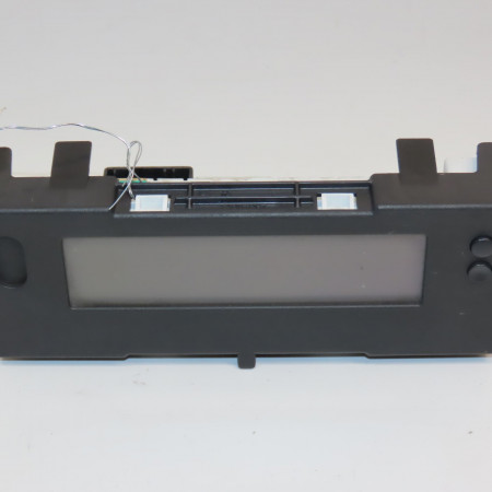 Afficheur digital occasion RENAULT MEGANE II Phase 2 01-2006->06-2009 2.0i 225ch