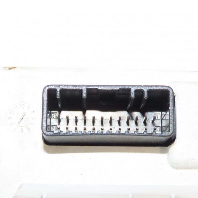 Afficheur digital occasion RENAULT MEGANE II Phase 2 01-2006->06-2009 2.0i 225ch 3