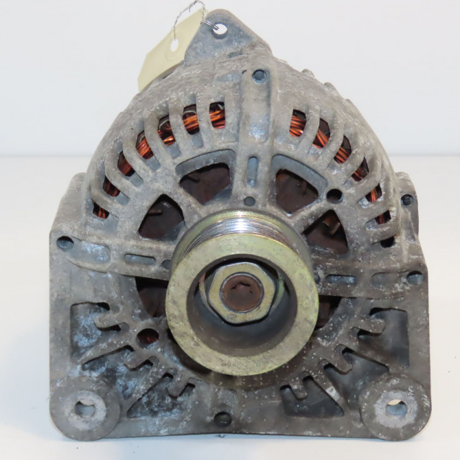 Alternateur occasion RENAULT MEGANE II Phase 2 01-2006->06-2009 2.0i 225ch 8200538408 2