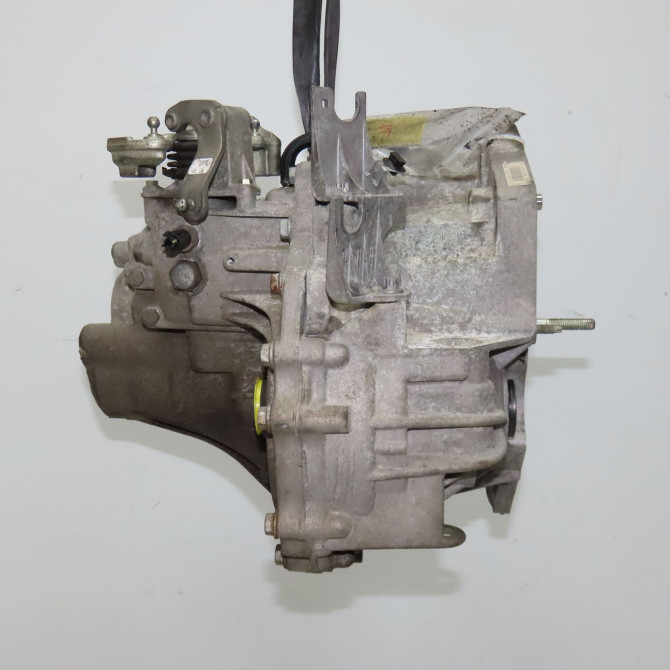 Boîte à vitesse mecanique occasion RENAULT MEGANE II Phase 2 01-2006->06-2009 2.0i 225ch 7701717850 2