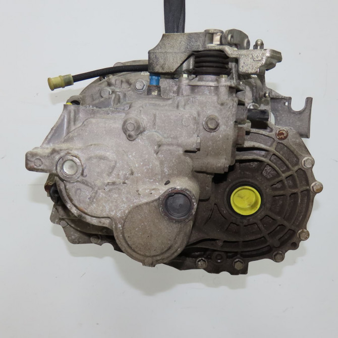 Boîte à vitesse mecanique occasion RENAULT MEGANE II Phase 2 01-2006->06-2009 2.0i 225ch 7701717850 3