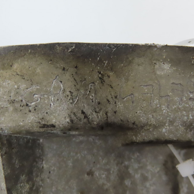 Boîte à vitesse mecanique occasion RENAULT MEGANE II Phase 2 01-2006->06-2009 2.0i 225ch 7701717850 5