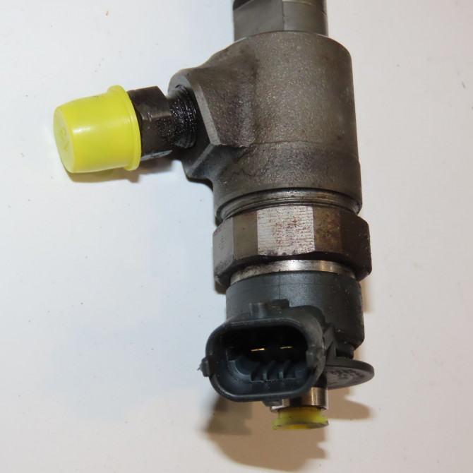 occasion PEUGEOT 208 Phase 2 04-2015->... 1.6 BLUE HDI 100ch 9802776680 2