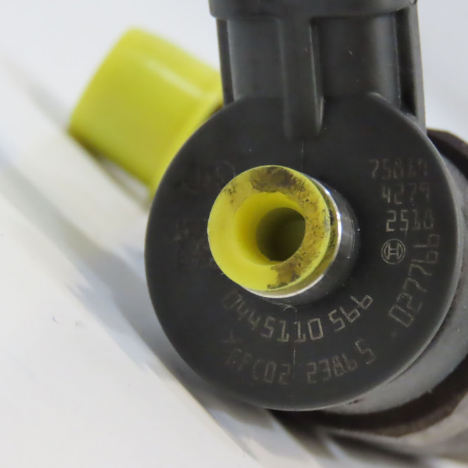 occasion PEUGEOT 208 Phase 2 04-2015->... 1.6 BLUE HDI 100ch 9802776680 3