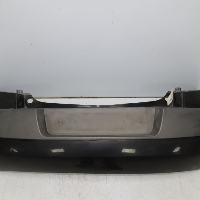 Pare-choc arrière occasion RENAULT MEGANE II Phase 1 09-2003->12-2005 1