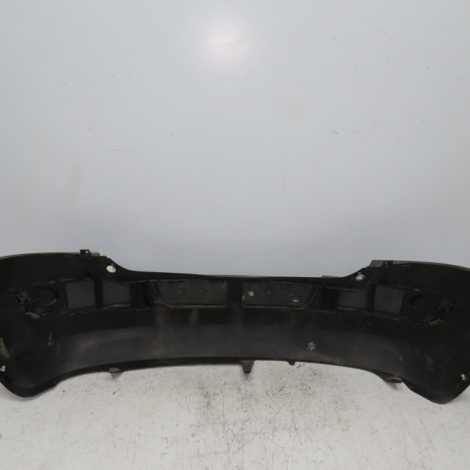 Pare-choc arrière occasion RENAULT MEGANE II Phase 1 09-2003->12-2005 2