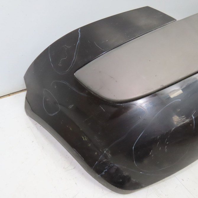 Pare-choc arrière occasion RENAULT MEGANE II Phase 1 09-2003->12-2005 3