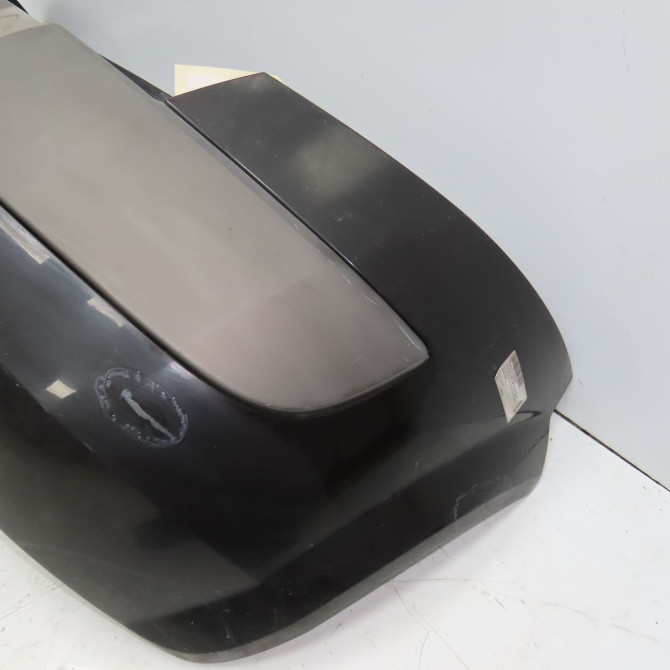 Pare-choc arrière occasion RENAULT MEGANE II Phase 1 09-2003->12-2005 4