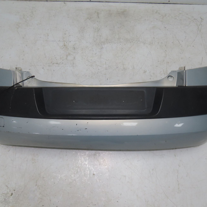 Pare-choc arrière occasion RENAULT MEGANE II Phase 1 09-2003->12-2005 1.5 DCI 100ch 850107698R 1