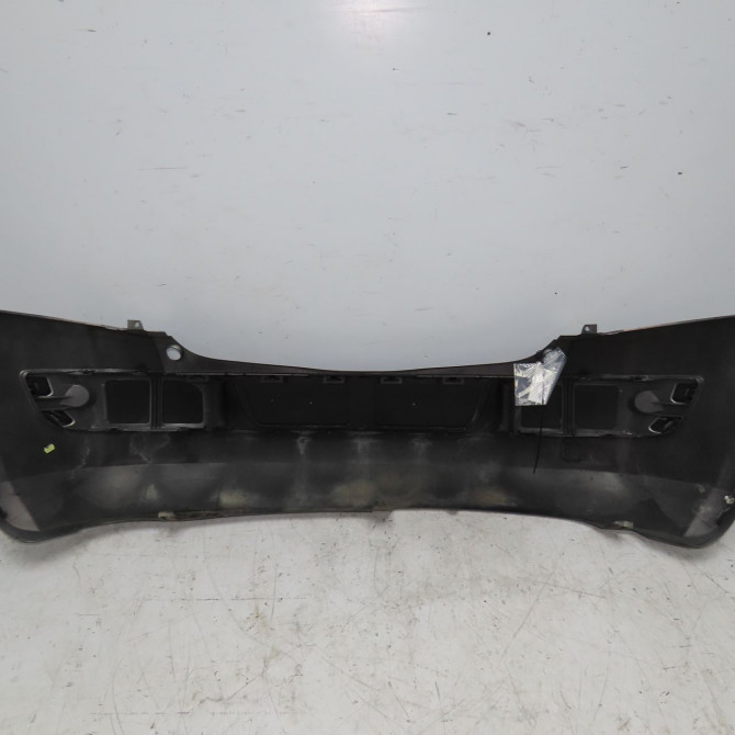 Pare-choc arrière occasion RENAULT MEGANE II Phase 1 09-2003->12-2005 1.5 DCI 100ch 850107698R 2