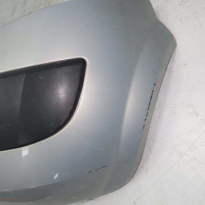 Pare-choc arrière occasion RENAULT MEGANE II Phase 1 09-2003->12-2005 1.5 DCI 100ch 850107698R 3