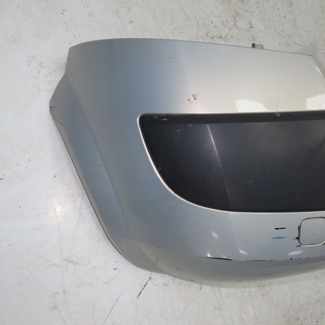 Pare-choc arrière occasion RENAULT MEGANE II Phase 1 09-2003->12-2005 1.5 DCI 100ch 850107698R 4