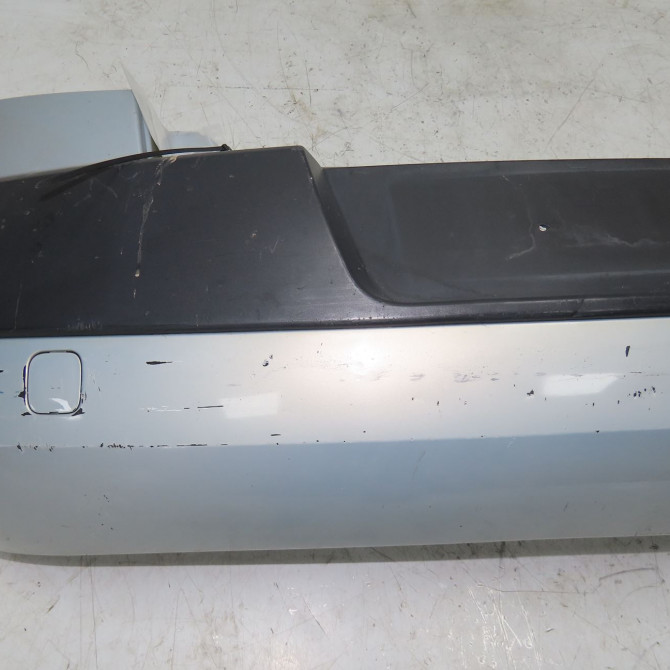 Pare-choc arrière occasion RENAULT MEGANE II Phase 1 09-2003->12-2005 1.5 DCI 100ch 850107698R 5