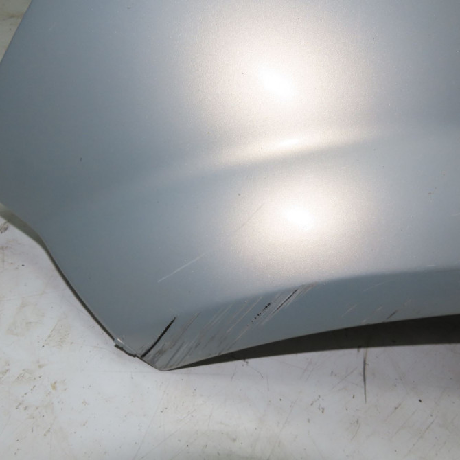 Pare-choc arrière occasion RENAULT MEGANE II Phase 1 09-2003->12-2005 1.5 DCI 100ch 850107698R 6