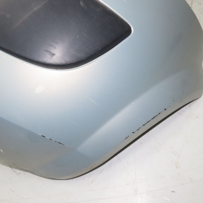 Pare-choc arrière occasion RENAULT MEGANE II Phase 1 09-2003->12-2005 1.5 DCI 100ch 850107698R 8