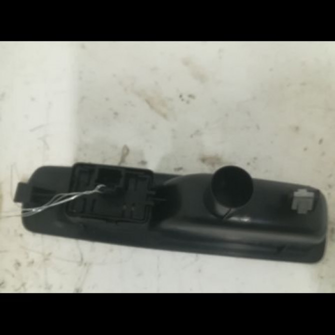 Commande leve-glace porte arrière gauche occasion RENAULT MEGANE III Phase 1 11-2008->01-2012 1.5 DCI 105ch 2