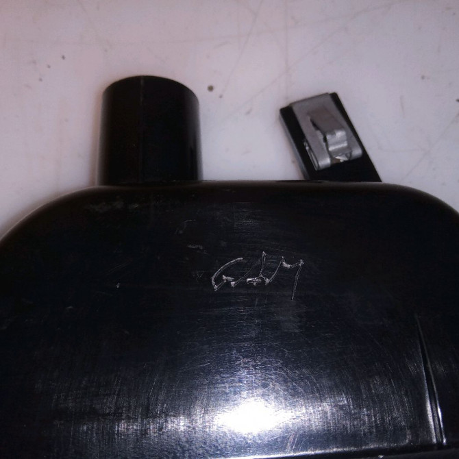 Commande leve-glace porte arrière gauche occasion RENAULT MEGANE III Phase 1 11-2008->01-2012 1.5 DCI 110ch 3